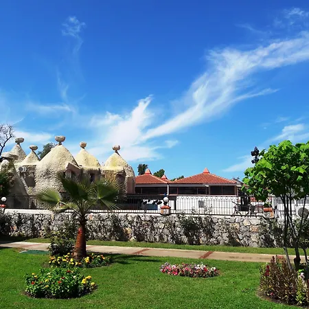 Lykia Botanika Beach Fun & Club-3