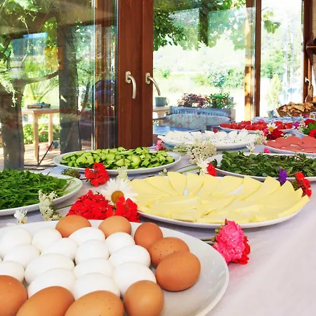 Adrasan Deniz Hotel-2