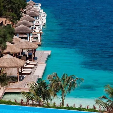 Angel'S Marmaris Hotel-3