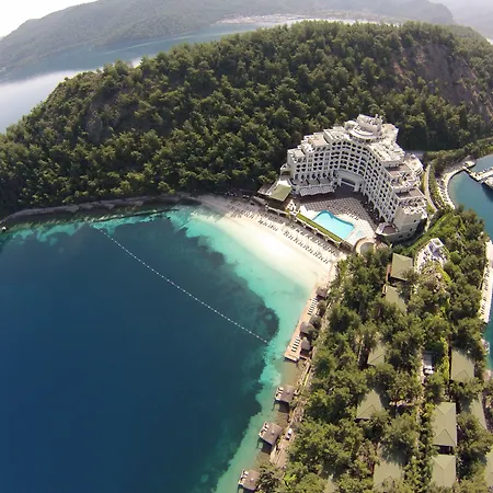 Angel'S Marmaris Hotel-2