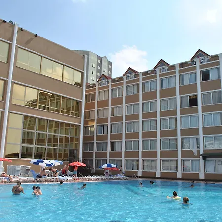 Kumburgaz Marin Princess Hotel-2