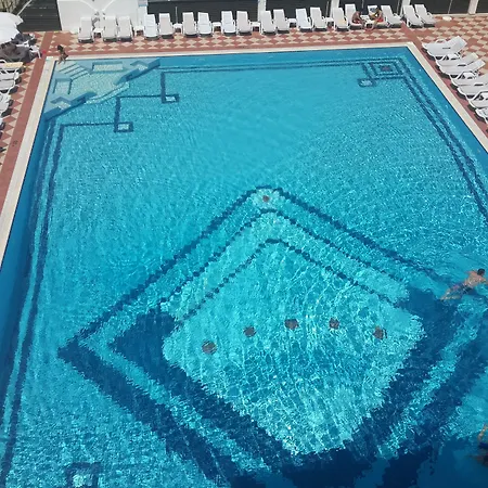 Kumburgaz Marin Princess Hotel-3