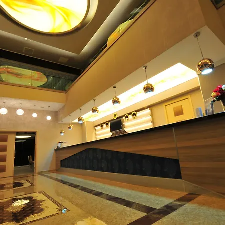 Ramada Usak-3