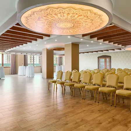 Ramada Usak-2