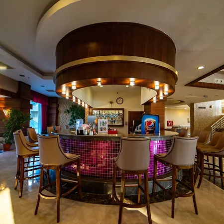 Amelia Beach Resort Hotel-2