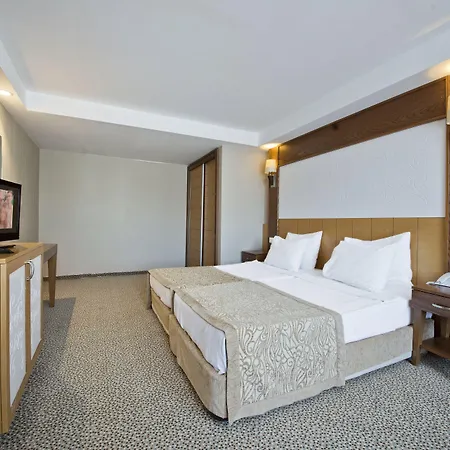 Mc Beach Park Resort Hotel-2
