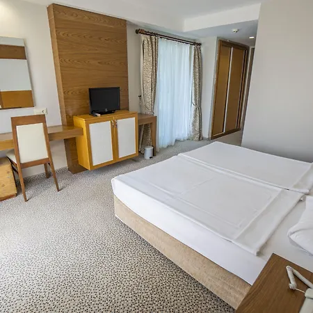 Mc Beach Park Resort Hotel-3