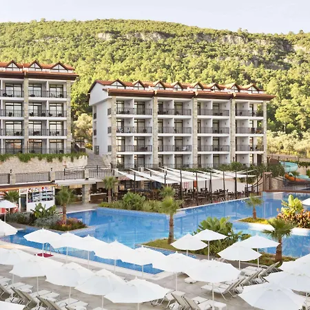 Ramada Resort By Wyndham Akbuk-3