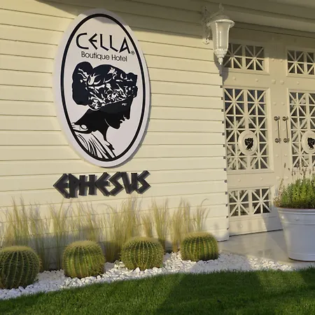 Cella Hotel & Spa Ephesus-3