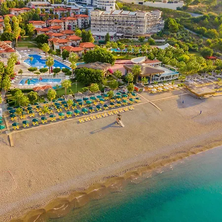 Justiniano Club Alanya-2