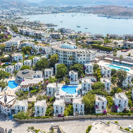 Riva Bodrum Resort- Adult Only +16-2