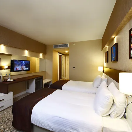 The Merlot Hotel Eskisehir-2