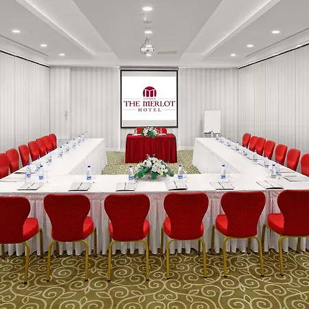 The Merlot Hotel Eskisehir-2