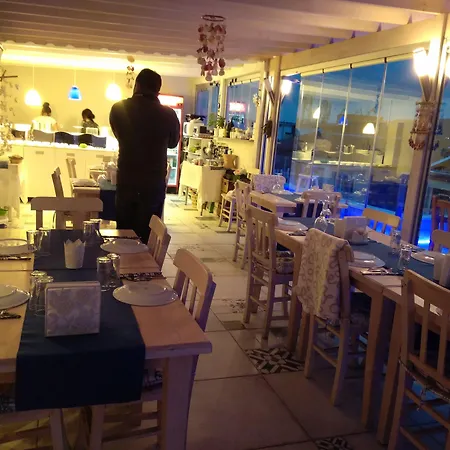 The City Residence Hotel-3