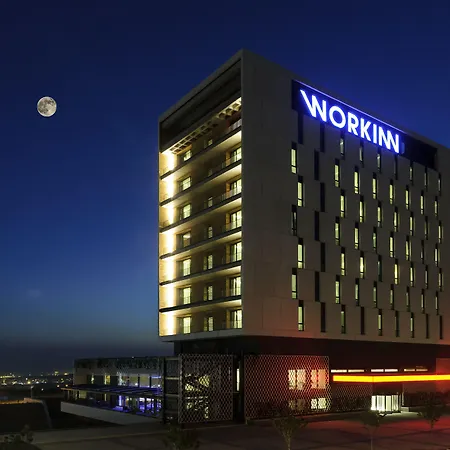 Workinn Hotel-2