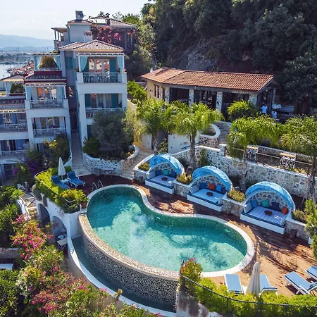 Hotel Unique-Boutique Class - Adults Only-3