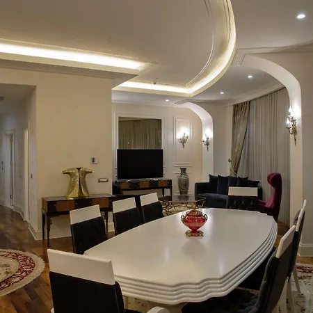 DoubleTree By Hilton Gaziantep-2