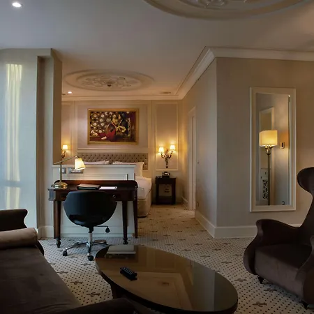 DoubleTree By Hilton Gaziantep-3