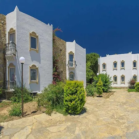 Bitez Kassandra Hotel-3