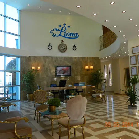 Liona Hotel & Spa-3