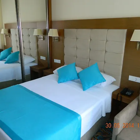 Liona Hotel & Spa-2