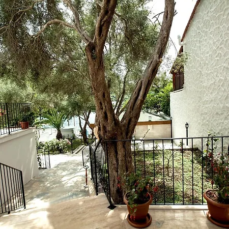 Zena Hotel Bodrum-2