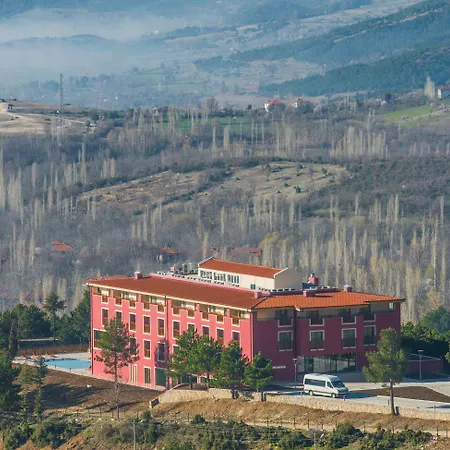 Sagalassos Lodge & Spa Hotel-2