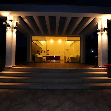 Delita Suite Hotel Turkbuku-2