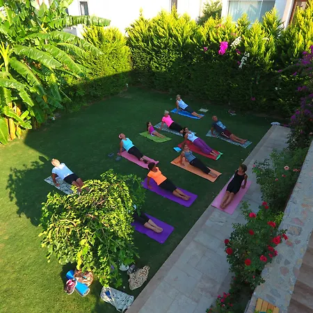 Villa Rustica Hotel-2