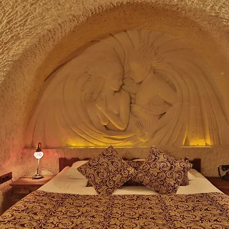 Phocas Cave Suites-2