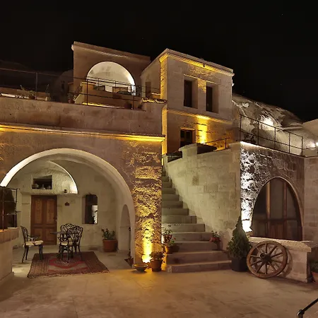 Phocas Cave Suites-3