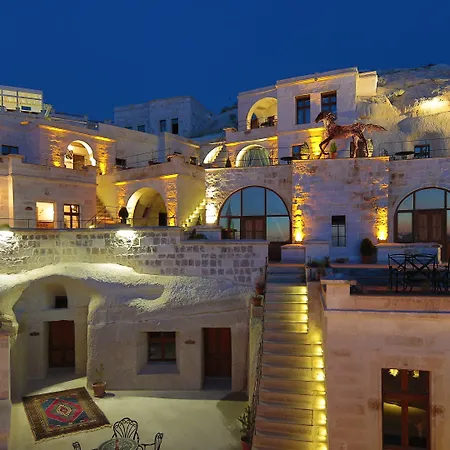 Phocas Cave Suites-2