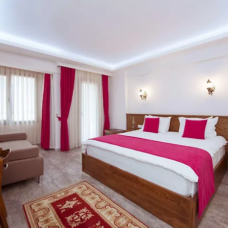 Infinity City Hotel-3