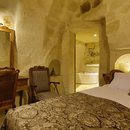Fairyland Cave Hotel-3