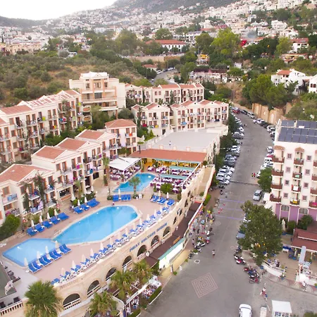 Hotel Pirat-2