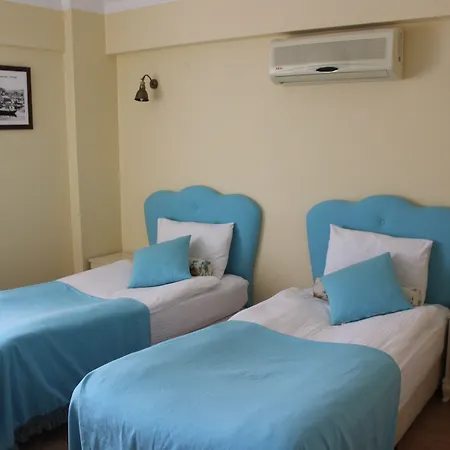 Setenay Otel-3