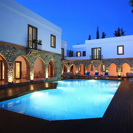 Saraya Bodrum-3