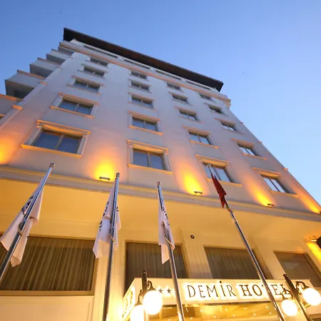 Demir Hotel-3