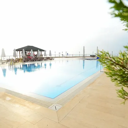 Lamos Resort Hotel & Convention Center-2