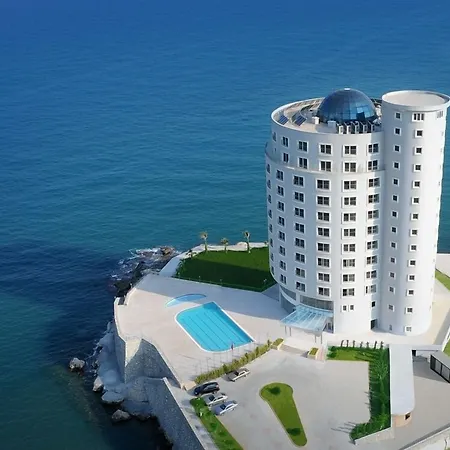 Lamos Resort Hotel & Convention Center-3