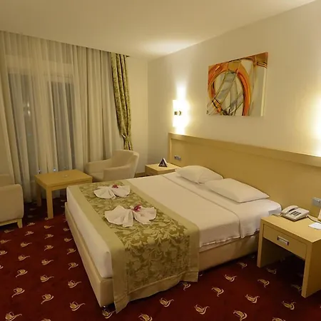 Lamos Resort Hotel & Convention Center-2