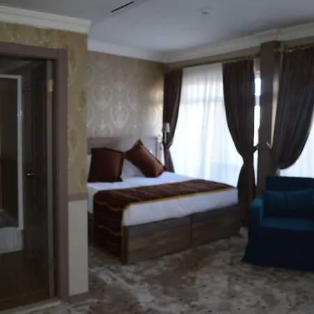 Nobel Hotel Ankara-3