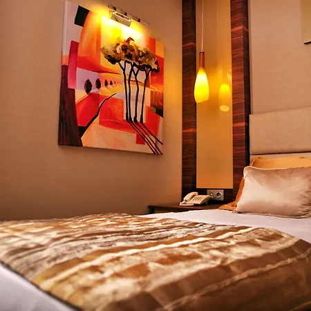 Avin Hotel-2