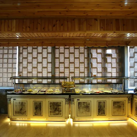 Prestige Hotel-2