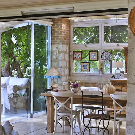 My Stone Home Hotel - Special Category-2