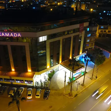 Ramada Mersin-2