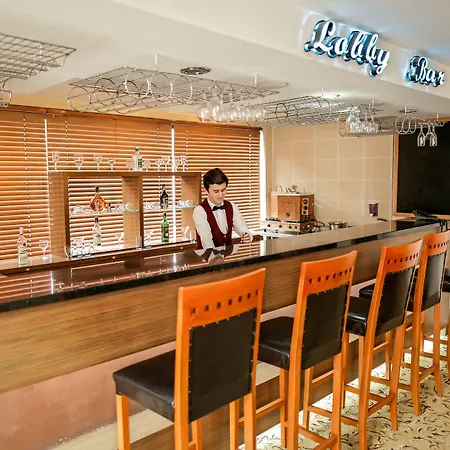 Grand Denizli Hotel-2