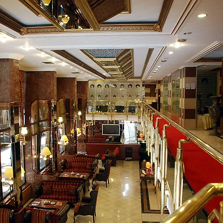 Royal Carine Hotel-2