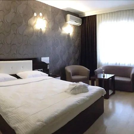 Sera Hotel-3