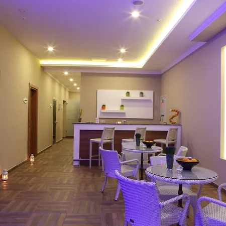 Luxor Garden Hotel-3
